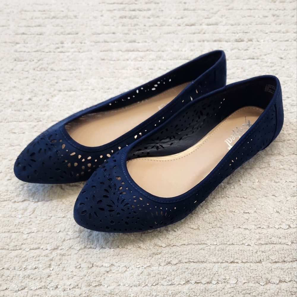 Xappeal Adilene Womens